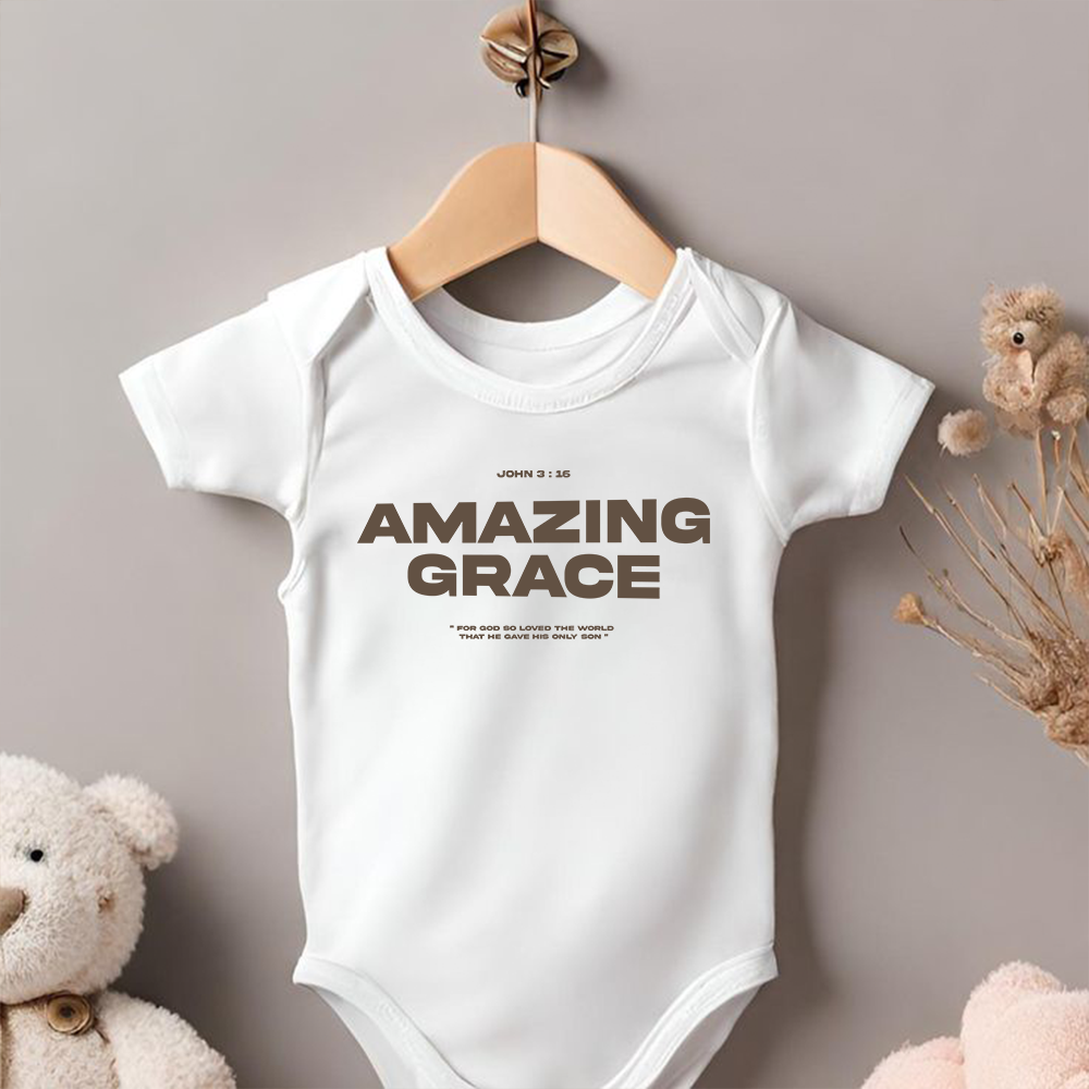 AMAZING GRACE Alithea