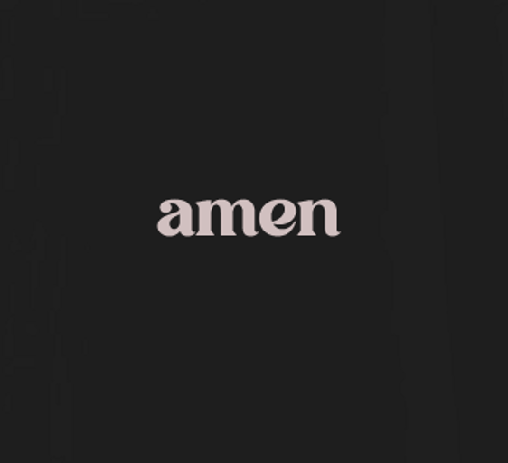 AMEN-CHRISTIAN EDITION
