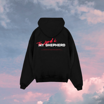 SHEPHERD | CHRISTIAN EDITION