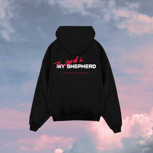 SHEPHERD | CHRISTIAN EDITION
