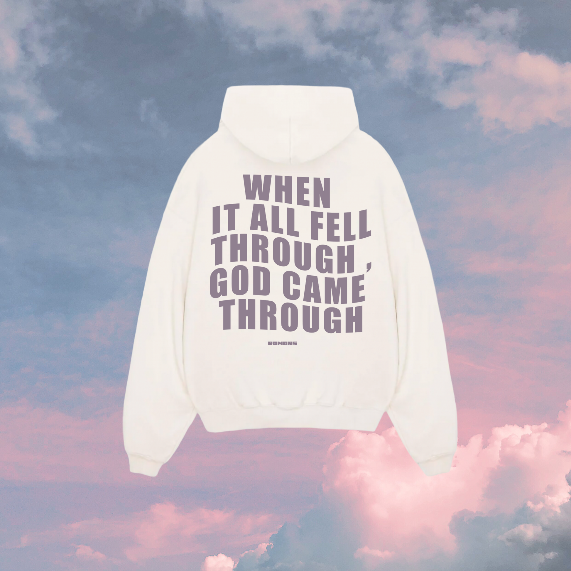 WHEN IT ALL CAME THROUGH-CHRISTIAN EDITION