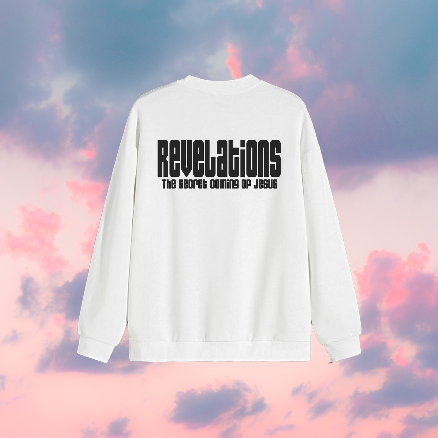 REVELATION-CHRISTIAN EDITION