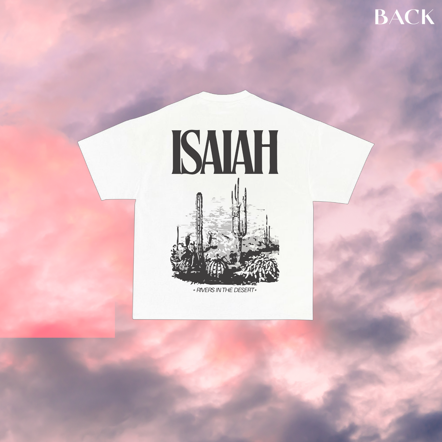 ISAIAH-CHRISTIAN EDITION