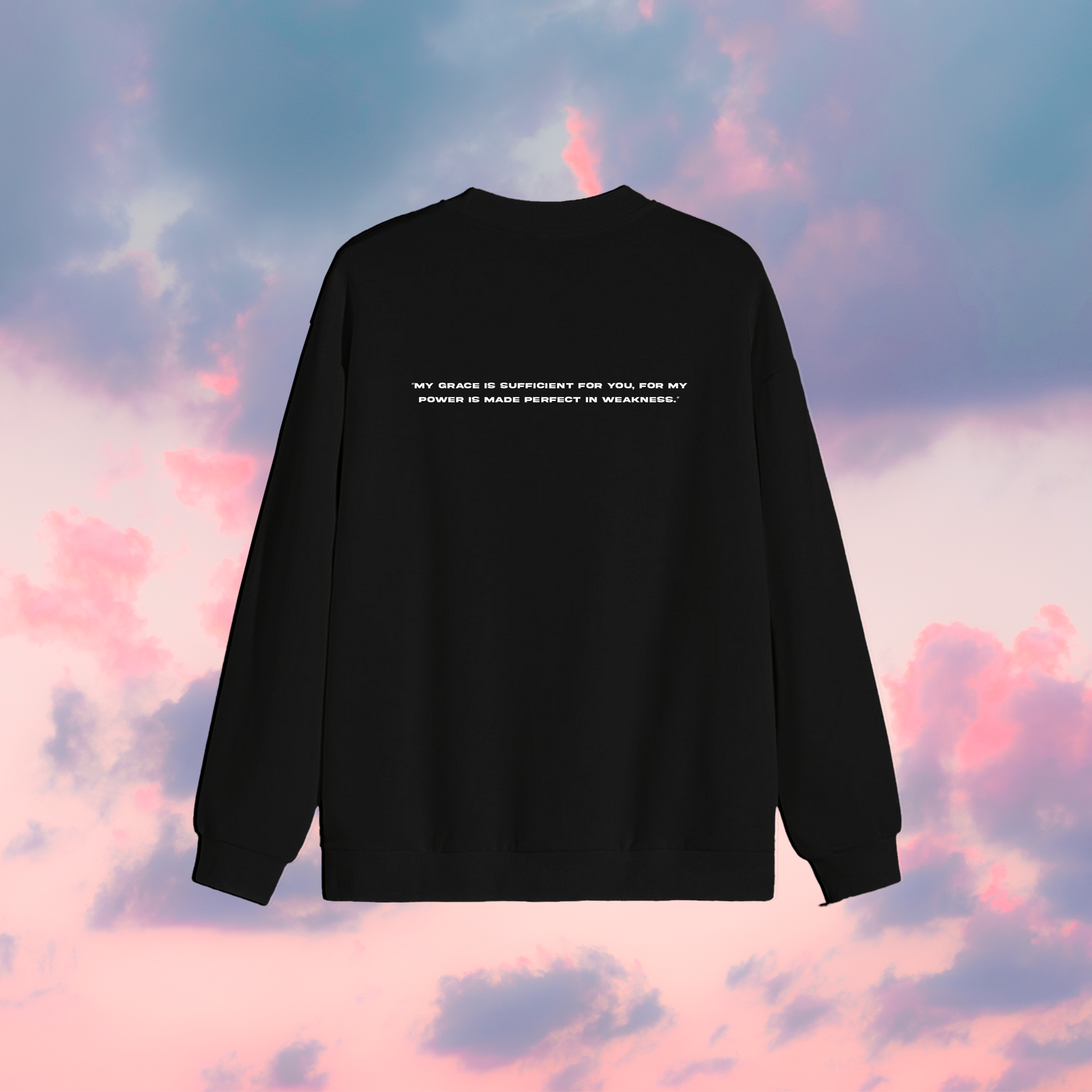 GRACE-CHRISTIAN EDITION