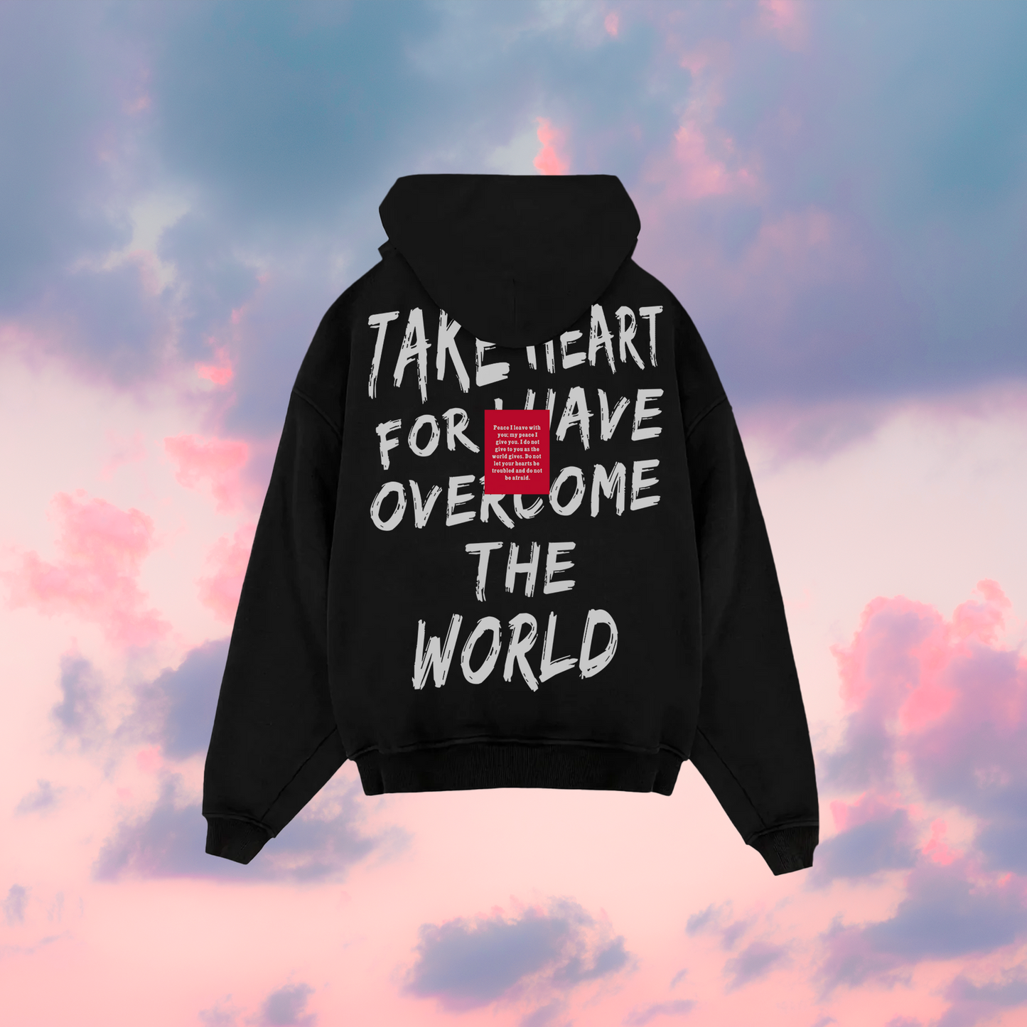 TAKE MY HEART - CHRISTIAN EDITION