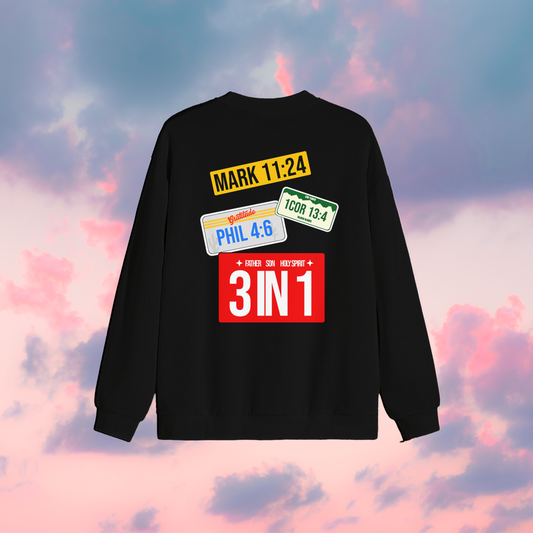 HIGHWAY TO HEAVEN-CHRISTIAN EDITION