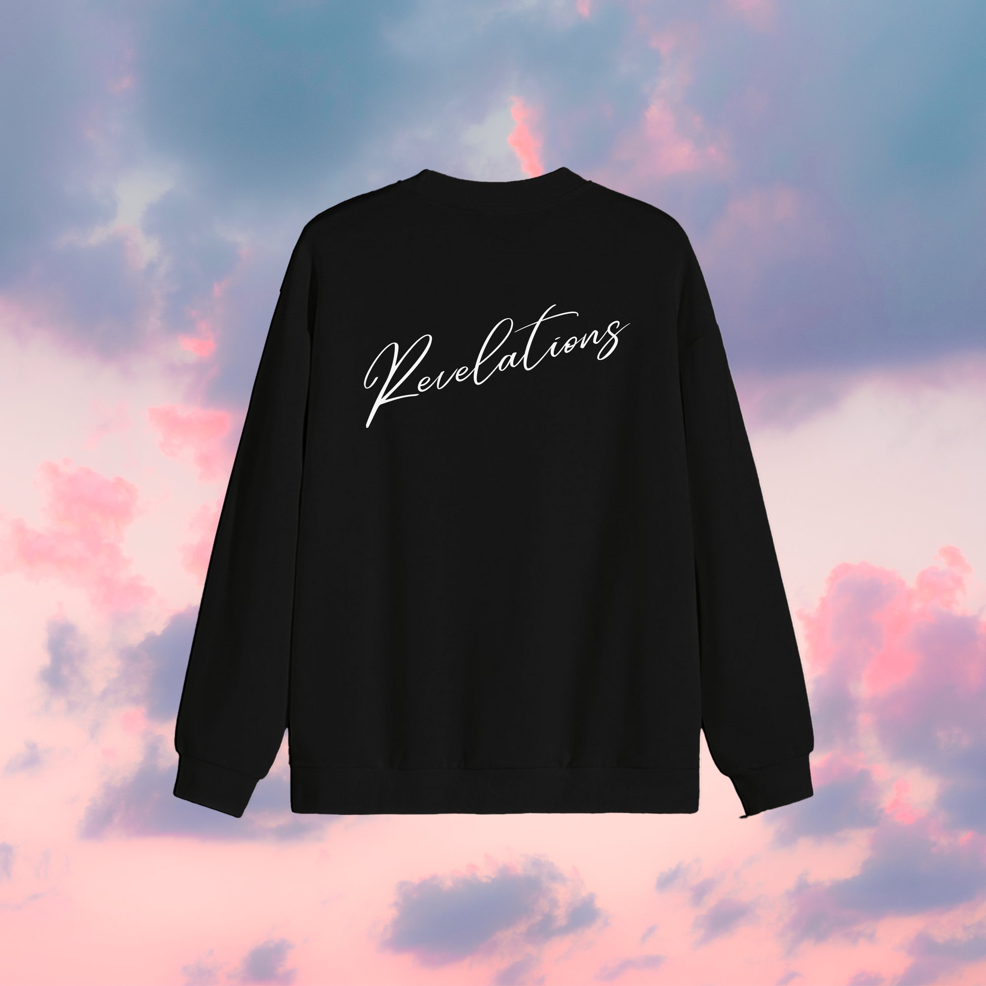 REVELATION-CHRISTIAN EDITION