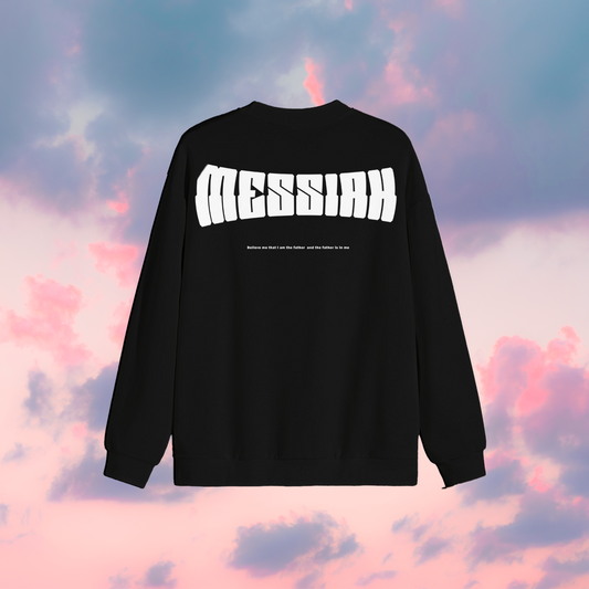 MESSIAH -CHRISTIAN EDITION