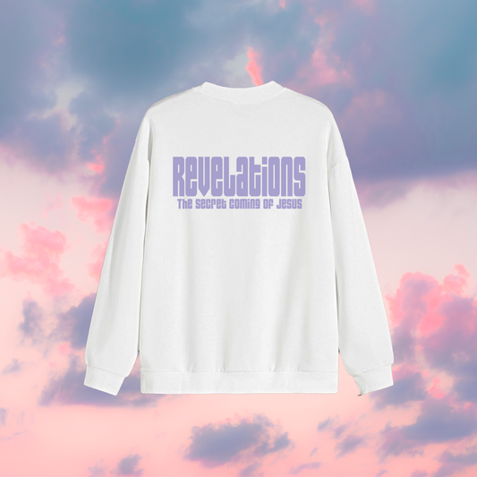 REVELATION-CHRISTIAN EDITION