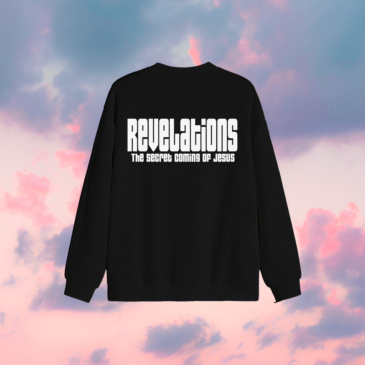 REVELATION-CHRISTIAN EDITION