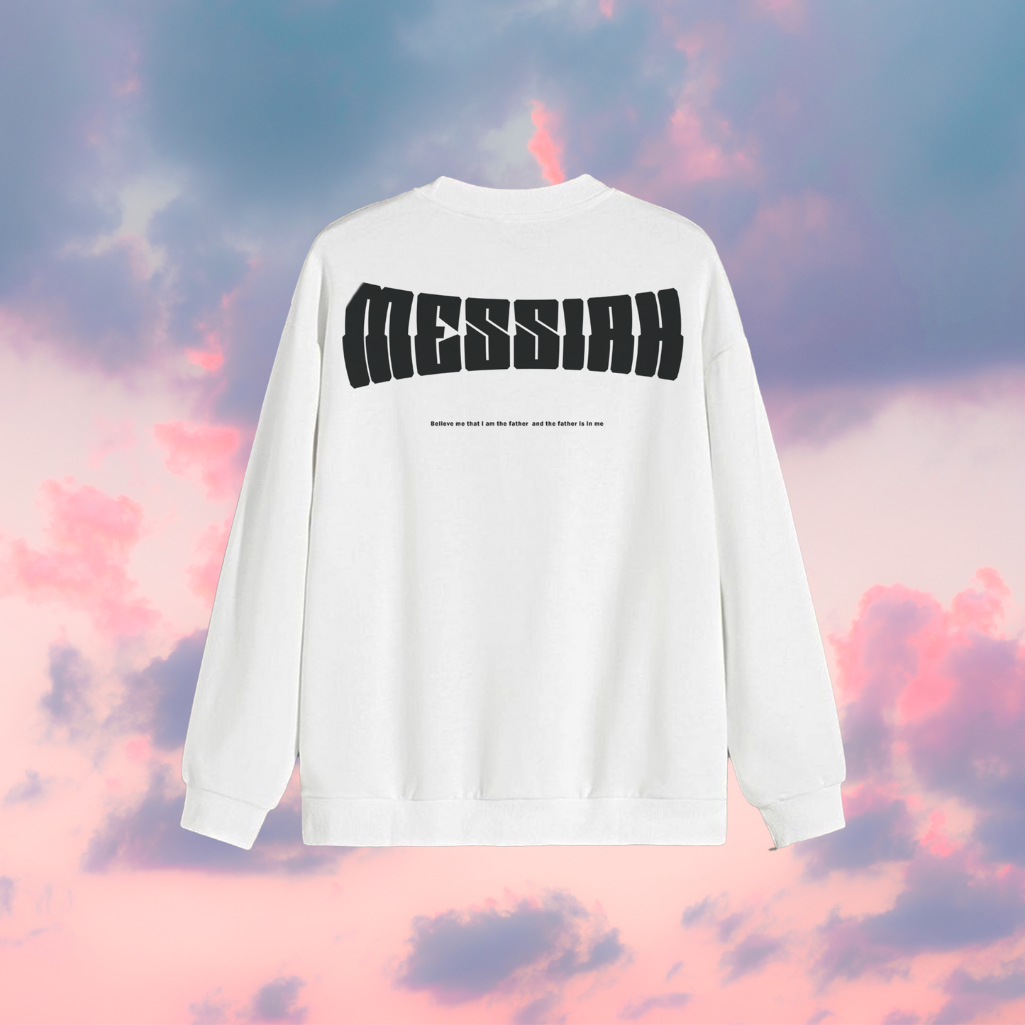 MESSIAH -CHRISTIAN EDITION