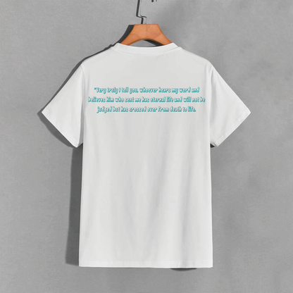 Pool of Bethesda Alithea