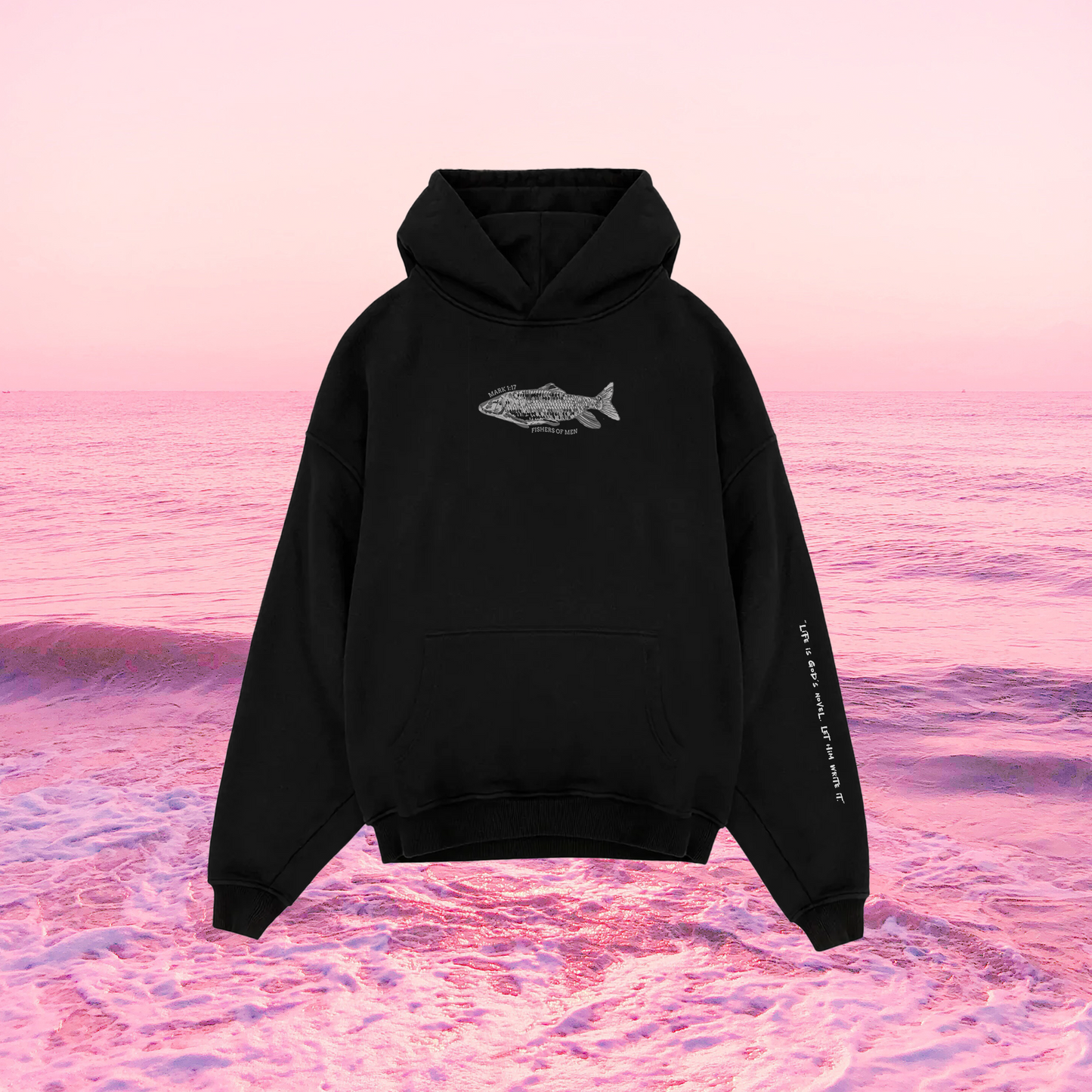 FISHERS OF MEN | CHRISTIAN EDITION