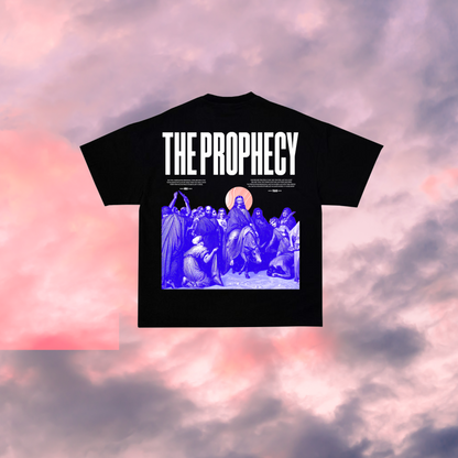 THE PROPHECY-CHRISTIAN EDITION