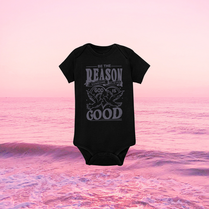 BE THE REASON-CHRISTIAN EDITION