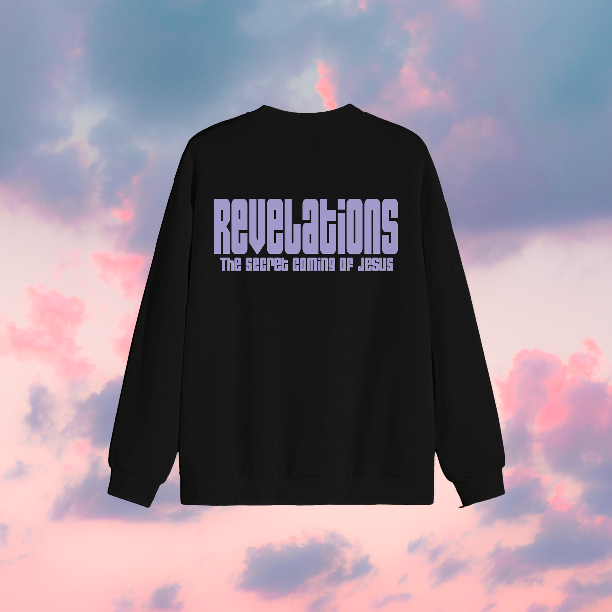 REVELATION-CHRISTIAN EDITION