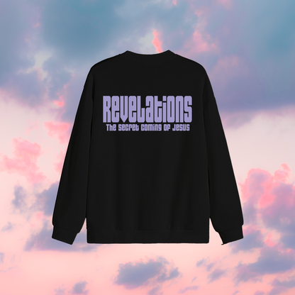 REVELATION-CHRISTIAN EDITION