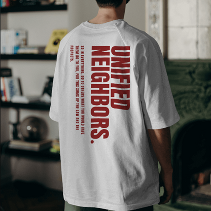 UNIFIED NEIGHBOUR Alithea