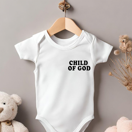 CHILD OF GOD My Store