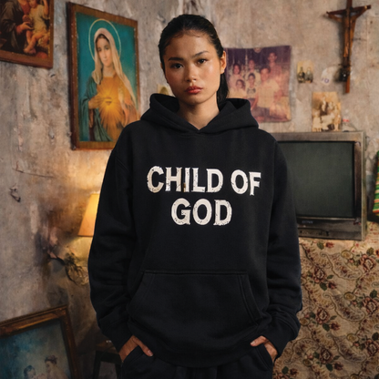 CHILD OF GOD Alithea