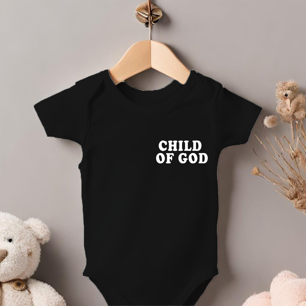 CHILD OF GOD My Store