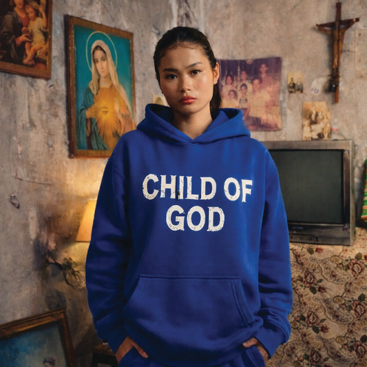 CHILD OF GOD Alithea