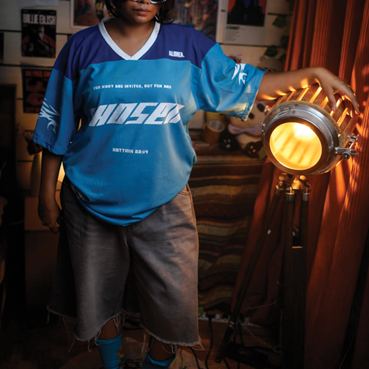 CHOSEN JERSEY Alithea