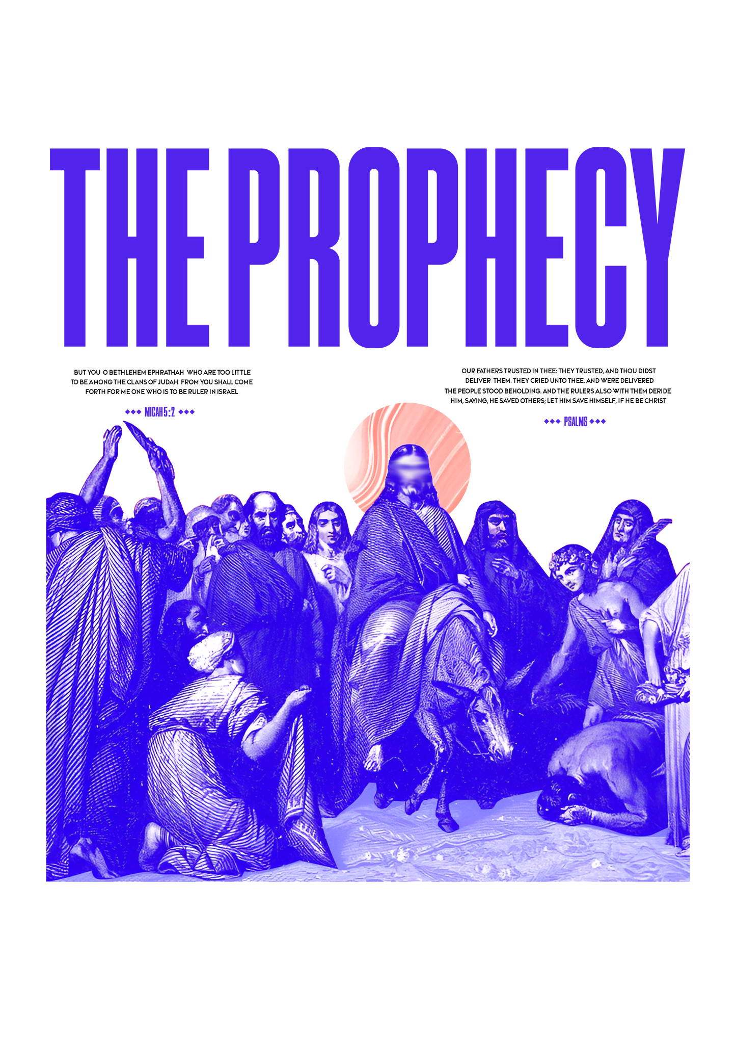 PROPHECY-CHRISTIAN EDITION