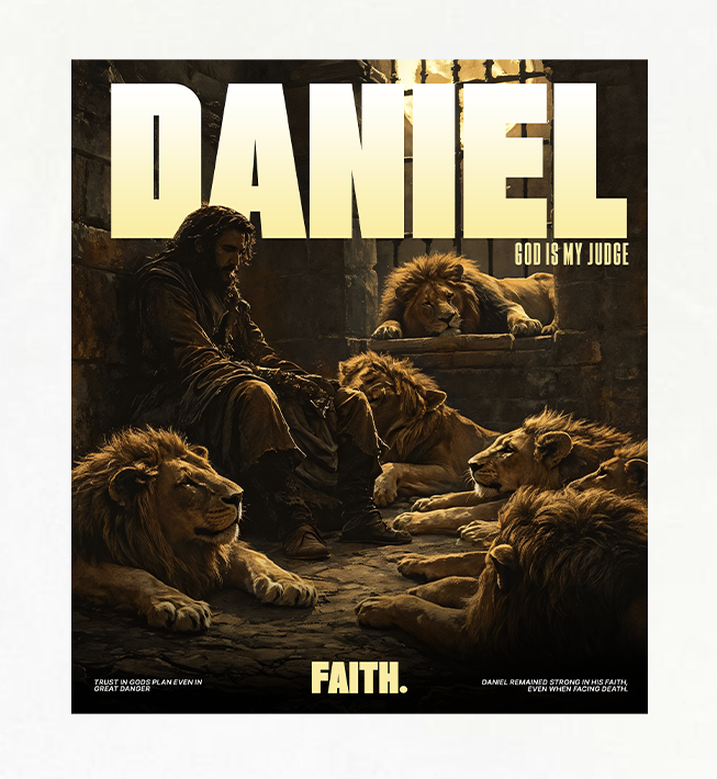 DANIEL Alithea
