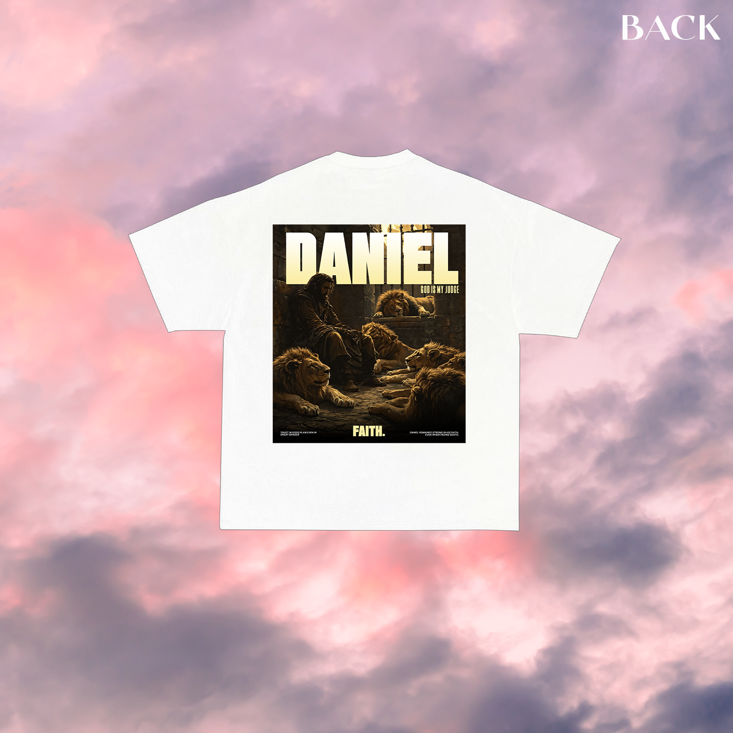 DANIEL Alithea