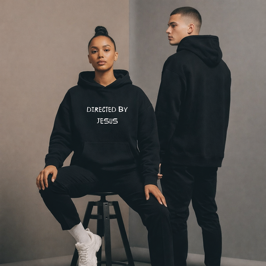 DIRECTED BY JESUS Alithea