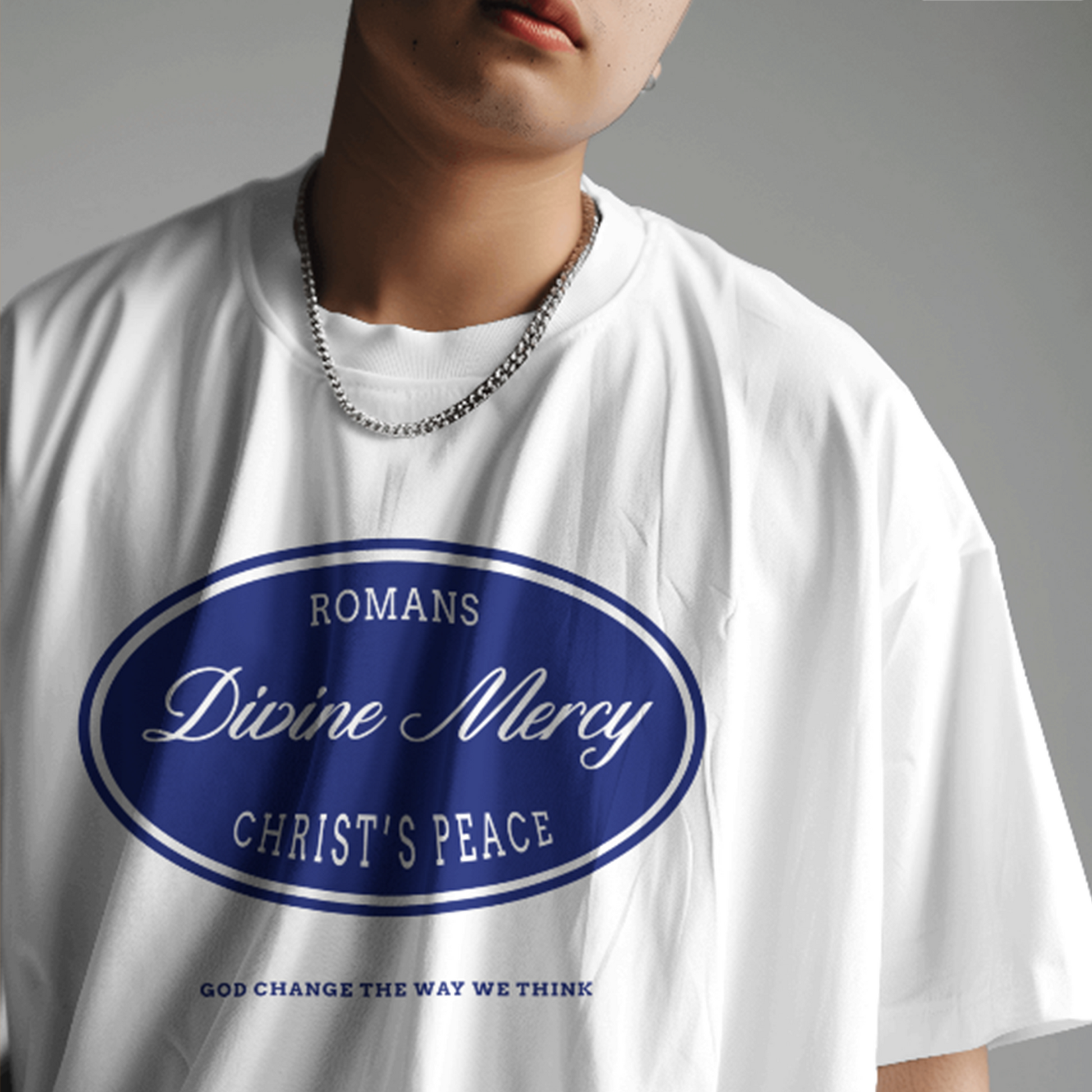 DIVINE MERCY Alithea