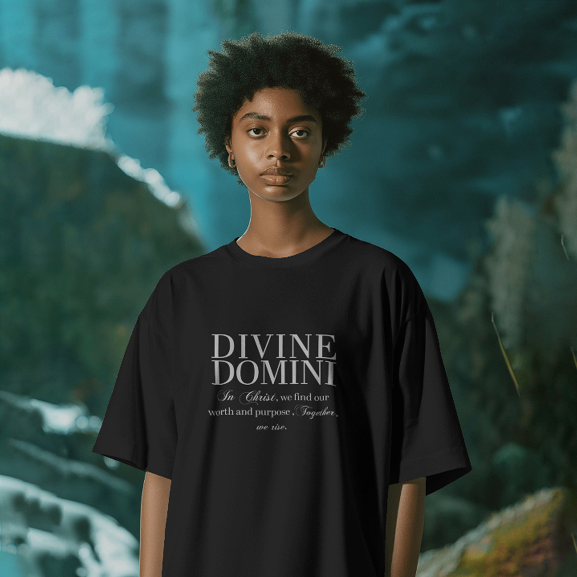 DIVIEN DOMINI Alithea