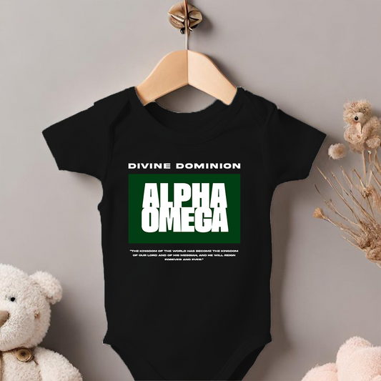 ALPHA OMEGA Alithea