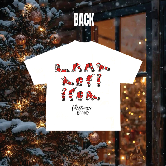 CHRISTMAS  LOADING Alithea