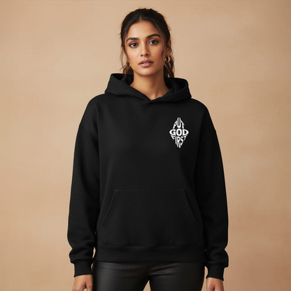 PUT GOD FRIST Alithea