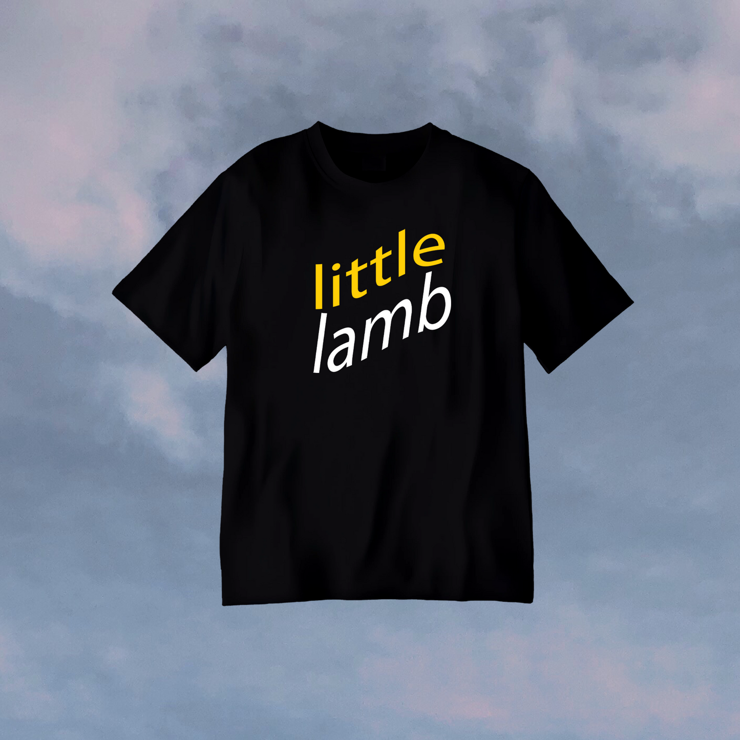 LITTLE LAMB- Christian EDITION