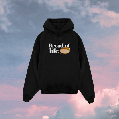 BREAD OF LIFE CHRISTIAN EDITION