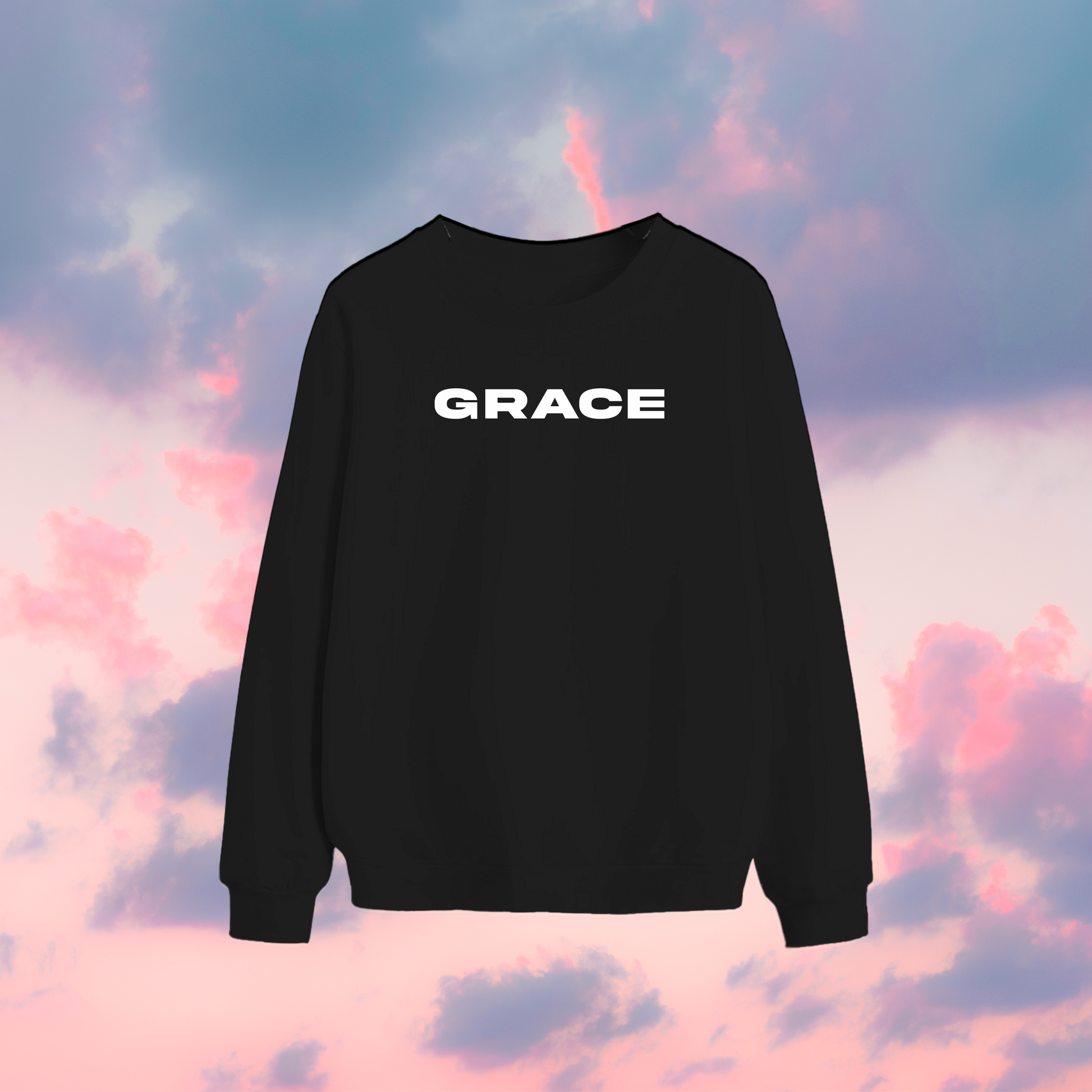 GRACE-CHRISTIAN EDITION