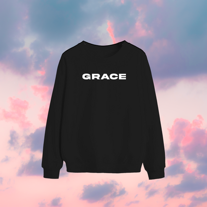 GRACE-CHRISTIAN EDITION