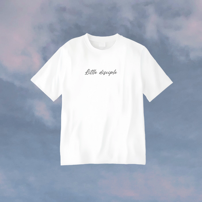 LITTLE DISCIPLE-CHRISTIAN EDITION