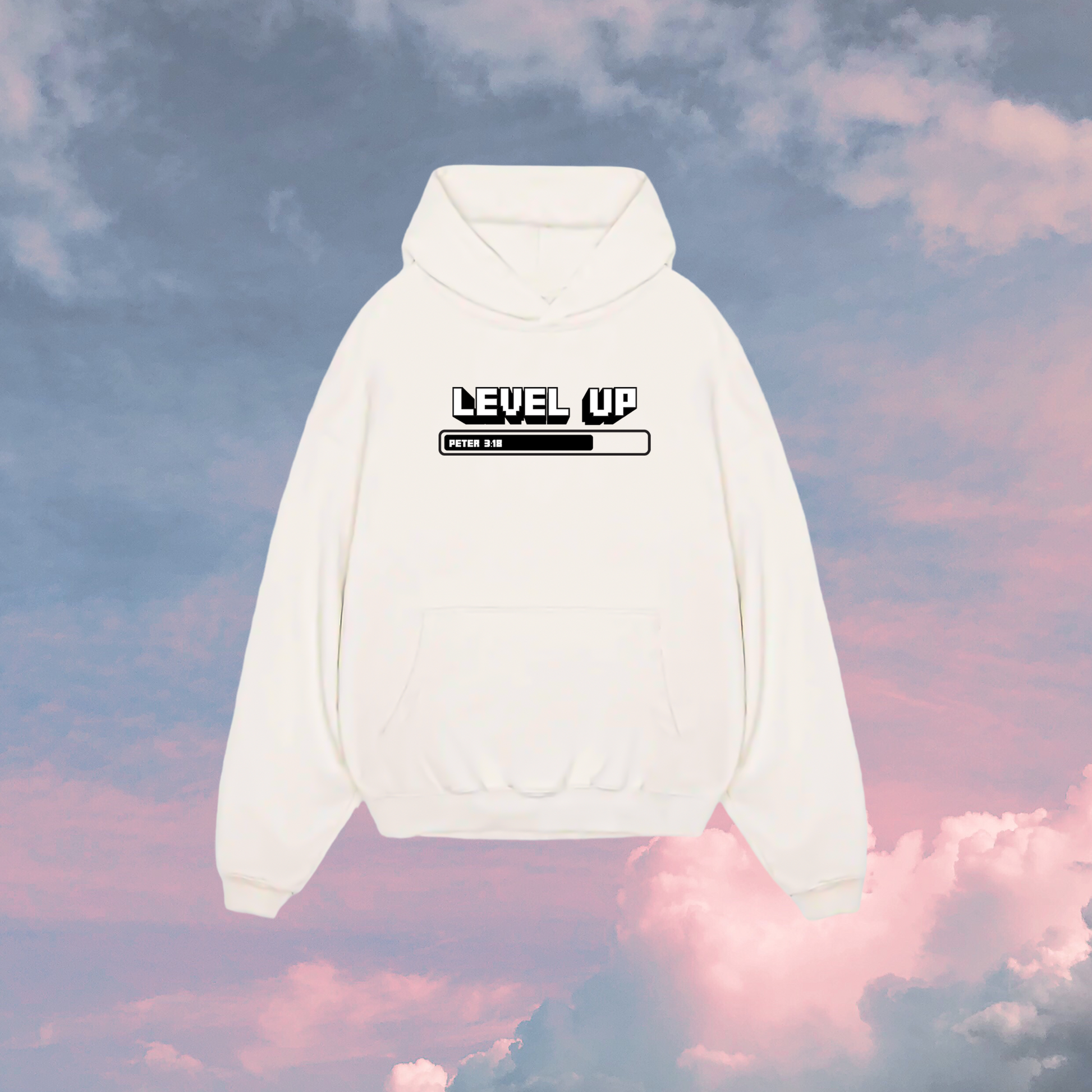 LEVEL UP-CHRISTIAN EDITION
