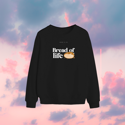 BREAD OF LIFE- christian