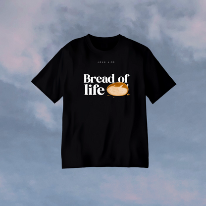 BREAD OF LIFE-CHRISTIAN EDITION