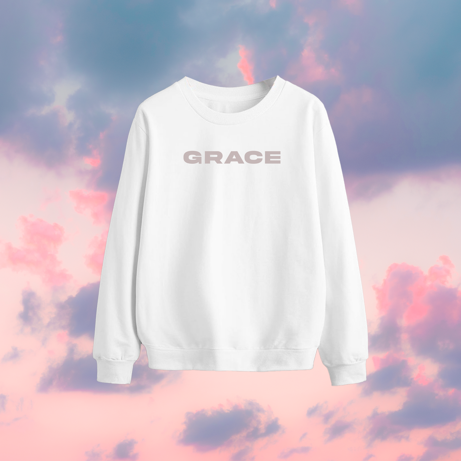 GRACE-CHRISTIAN EDITION