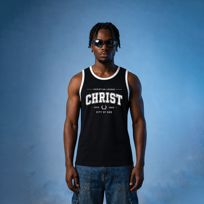 CHRIST Alithea