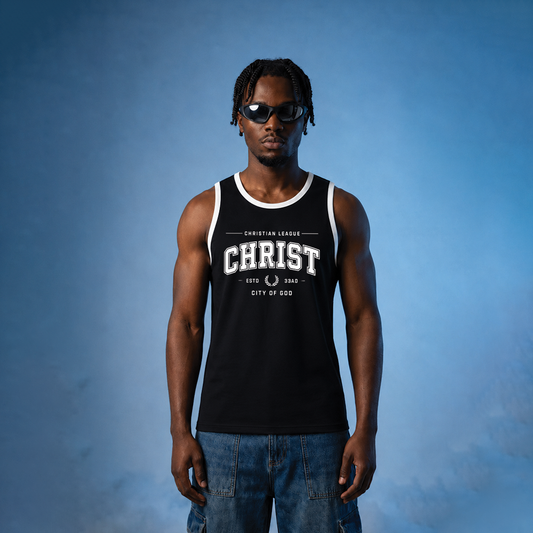 CHRIST Alithea