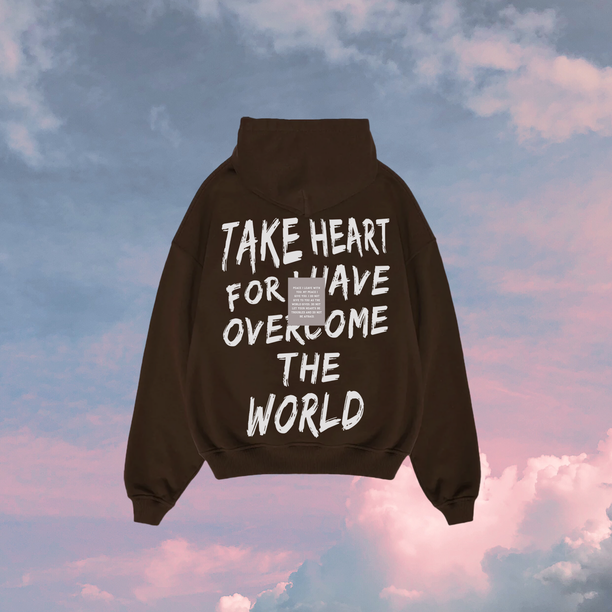 TAKE MY HEART - CHRISTIAN EDITION