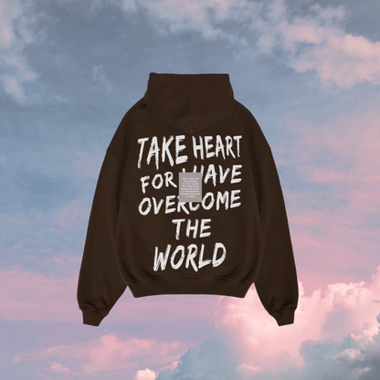 TAKE MY HEART - CHRISTIAN EDITION