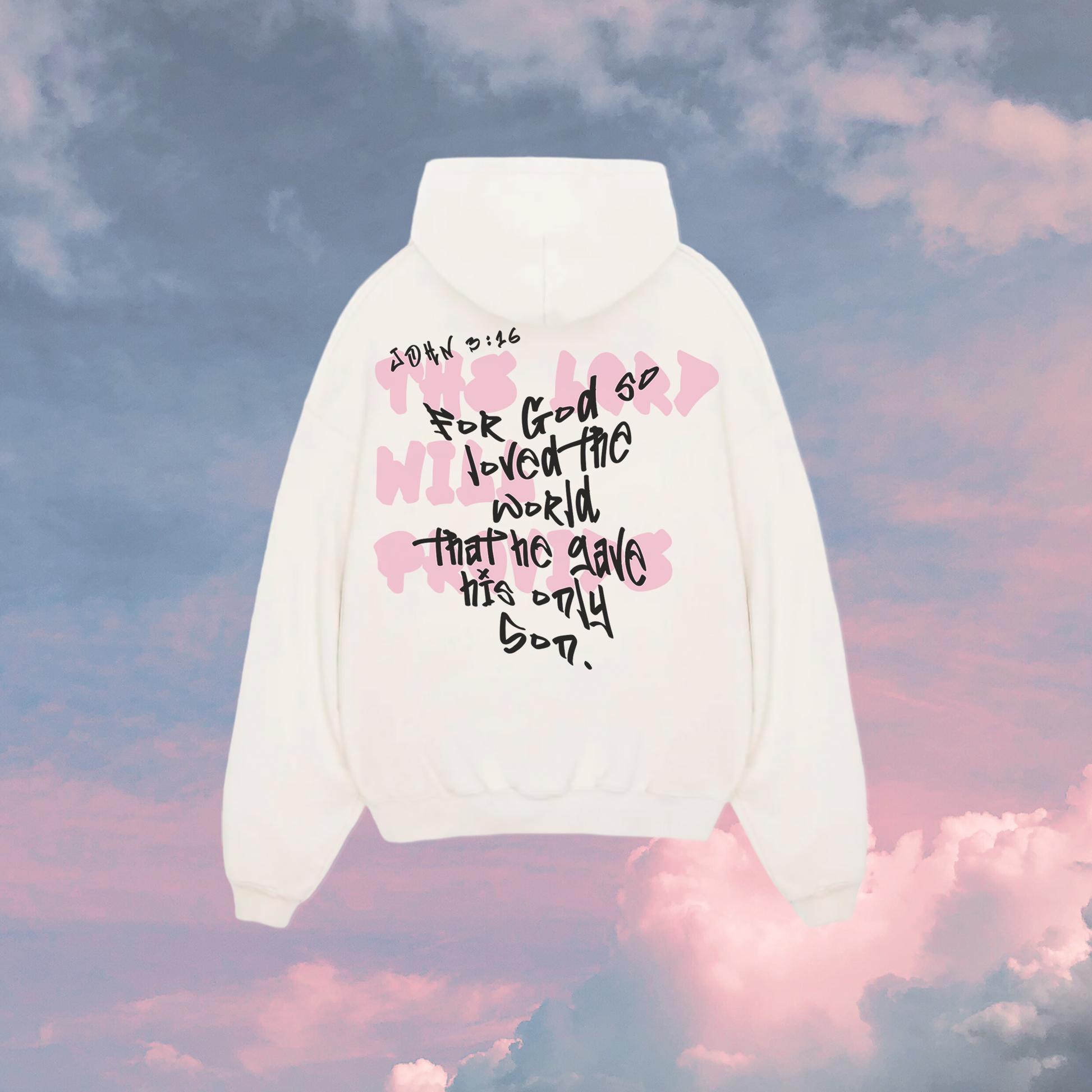 PROVIDER - CHRISTIAN EDITION